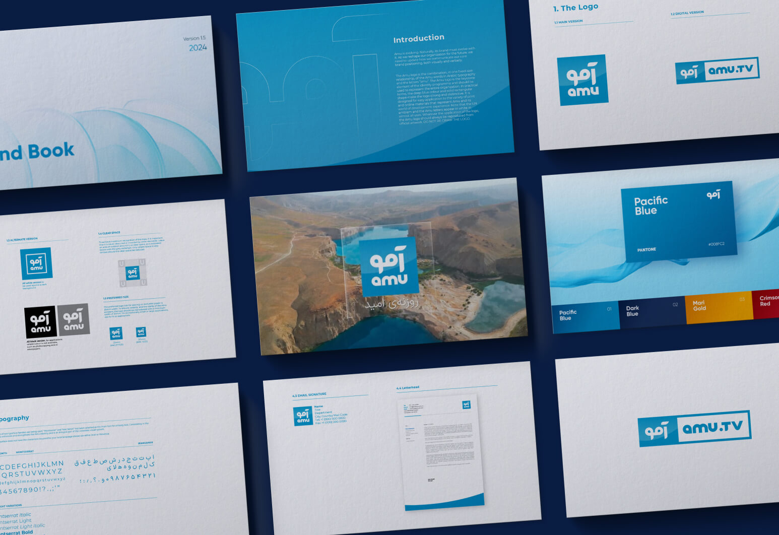 Branding