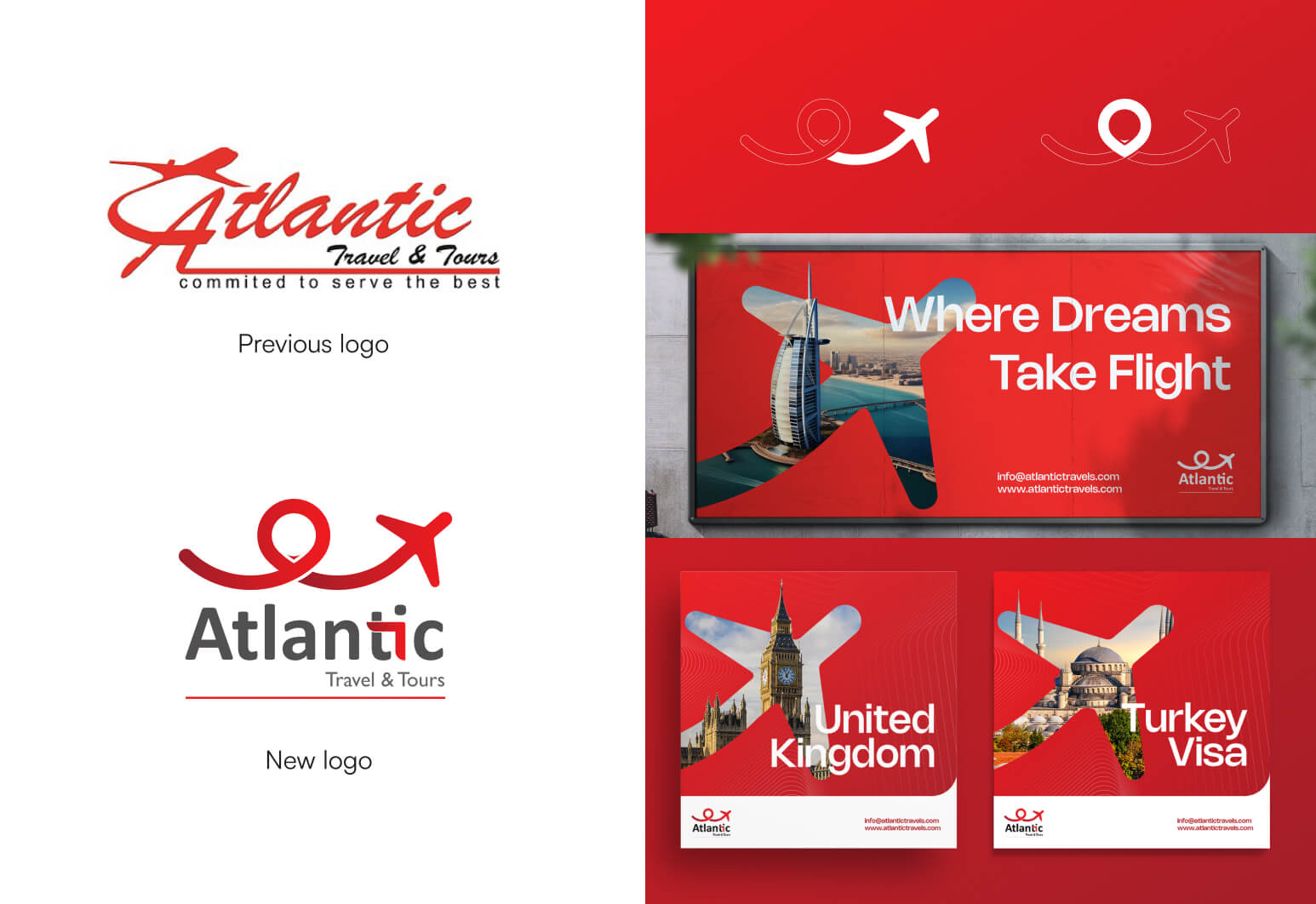 Branding